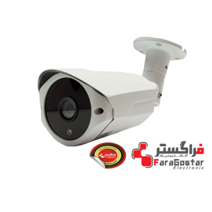 بالت 2/4 مگاپیکسل AHD فراگستری مدل BL2000FNX