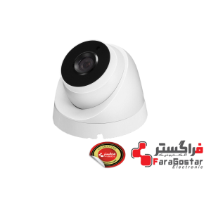 دام 2/4 مگاپیکسل AHD فراگستری مدل BL2000FHK