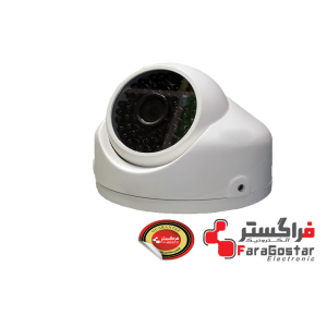 دام 2/4 مگاپیکسل AHD فراگستری مدل BL2000FRM