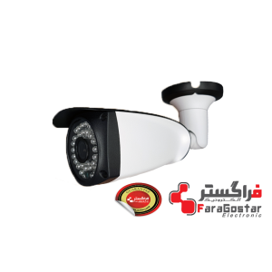 بالت 2/4 مگاپیکسل AHD فراگستری مدل BL2000FCR