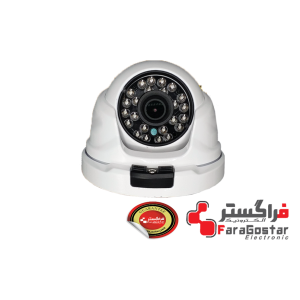 دام 2/4 مگاپیکسل AHD فراگستری مدل BL2000FA