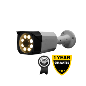 بالت 2/4 مگاپیکسل AHD کیس فلزی مدل WARM1300