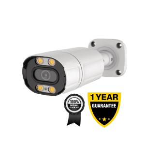 بالت 2/4 مگاپیکسل AHD کیس فلزی مدل WARM1200