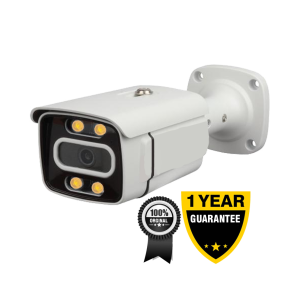 بالت 2/4 مگاپیکسل AHD کیس فلزی مدل WARM1100