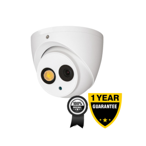 دام 2/4 مگاپیکسل AHD کیس فلزی مدل WARM700