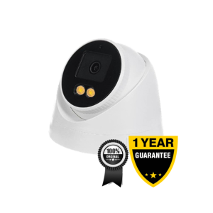 بالت 2/4 مگاپیکسل AHD کیس پلاستیک مدل WARM900