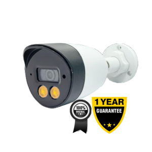 بالت 2/4 مگاپیکسل AHD کیس پلاستیک مدل WARM500