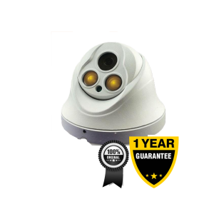 دام  2/4 مگاپیکسل AHD کیس فلزی مدل warm600