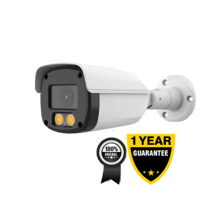 بالت 2/4 مگاپیکسل AHD کیس فلزی مدل WARM400