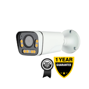 بالت 2/4 مگاپیکسل AHD کیس فلزی WARM200