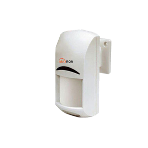 سنسور حرکتی باسیم وزنی مکسرون مدل MX-BA-RPIR-01