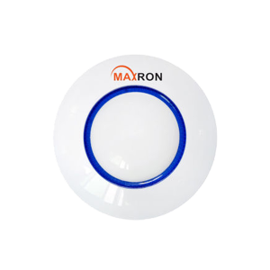 چشمی 360 درجه بیسیم- MX-BA-WPIR-04