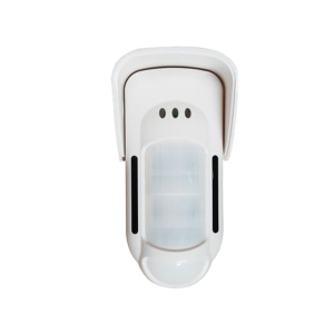 چشمی بیرونی بیسیم- MX-BA-WPIR-05