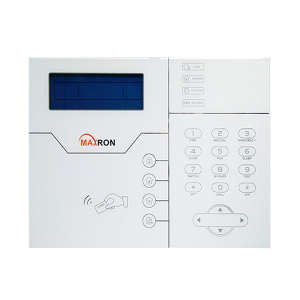 پنل آپارتمانی دزدگیر- MX-BA-PAN-01