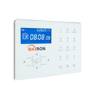 پنل اکونومی دزدگیر- MX-BA-PAN-02