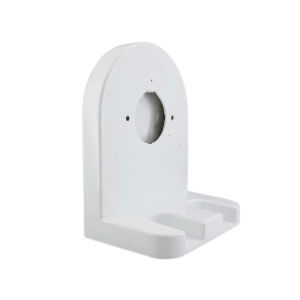 پایه دام 4/5 اینچ رنگ سفید