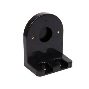 پایه دام 4/5 اینچ رنگ مشکی