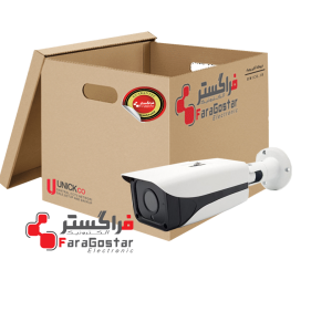 دوربین بالت فلزی فراگستر مدل BL2000FD-قیمت روی تعداد کارتن 12 تایی 398000 تومان