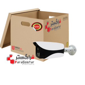 دوربین بالت فلزی فراگستر مدل BL2000FDS-قیمت روی تعداد کارتن 12 تایی 345000 تومان