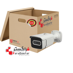 دوربین بالت فلزی فراگستر مدل BL2000FXM-قیمت روی تعداد کارتن 24تایی 350000 تومان