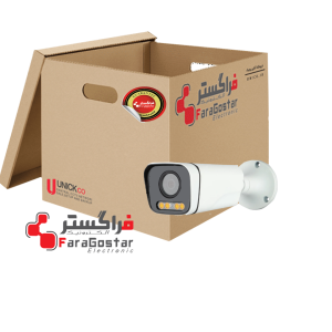 دوربین بالت فلزی فراگستر مدل BL2000FTS-قیمت روی تعداد کارتن 24تایی 360000 تومان