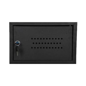 رک دیواری شبکه 4 یونیت