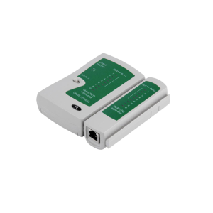 تستر کابل شبکه