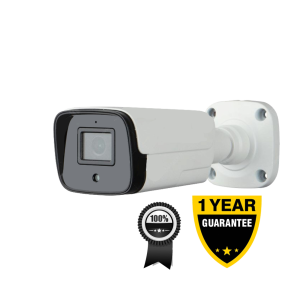 بالت 2/4 مگاپیکسل AHD کیس فلزی مدل E31