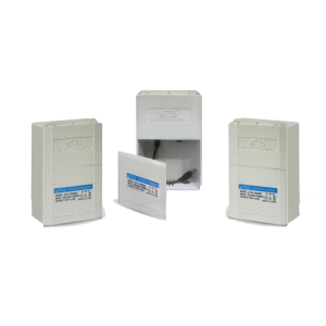 آداپتور باکس ضد آب 2 آمپر درجه یک