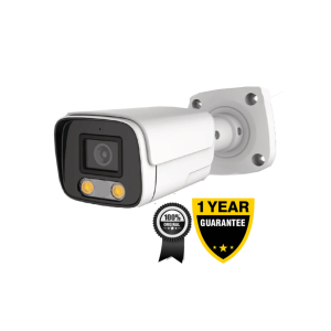 بالت 2/4 مگاپیکسل AHD کیس فلزی مدل WARM1000