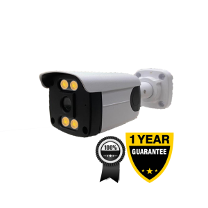 بالت 2/4 مگاپیکسل AHD کیس  پلاستیکی WARM10