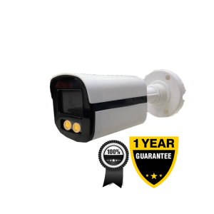 بالت 2/4 مگاپیکسل AHD کیس پلاستیکی WARM20