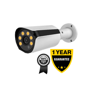 بالت 2/4 مگاپیکسل AHD کیس فلزی WARM30