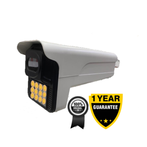 بالت 2 مگاپیکسل AHD کیس پلاستیکی WARM40