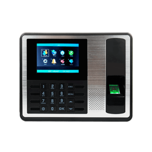 دستگاه حضور و غیاب F70