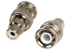 فیش تبدیل AV به BNC