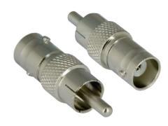 فیش تبدیل BNC به AV