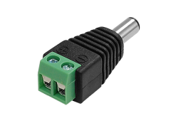 فیش آداپتوری نری ترمینالی