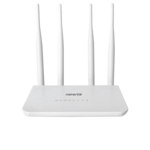 مودم 4G LTE بی سیم نتربیت مدل NW-431F(کارتن ۱۰ تایی)