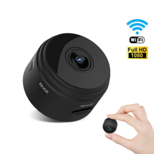 دوربین اس کیو تی 2  مگاپیکسل دید در شب رنگی  با نرم افزار انتقال V380