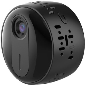 دوربین بالت فلزی ضد آب 2 مگاپیکسل دید در شب رنگی  با نرم افزار انتقال V380