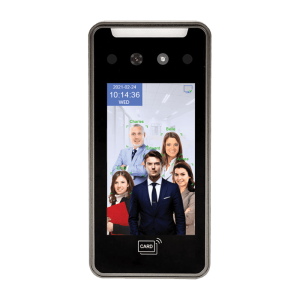 دستگاه حضور و غیاب AI-21