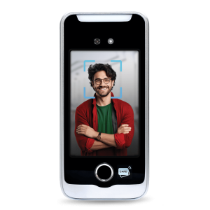 دستگاه حضور و غیاب اثر Ai09F