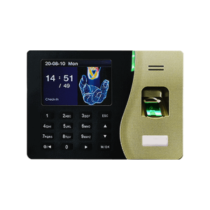 دستگاه حضور و غیاب F200