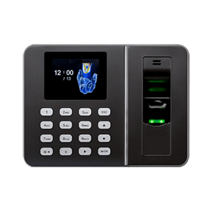 دستگاه حضور و غیاب F20W