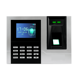 دستگاه حضور و غیاب F110