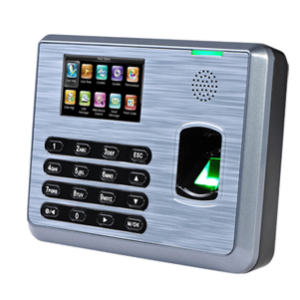 دستگاه حضور و غیاب F400