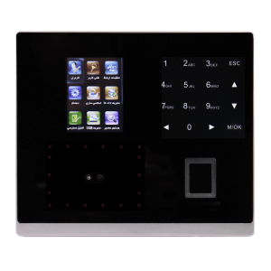 دستگاه حضور و غیاب MB2000