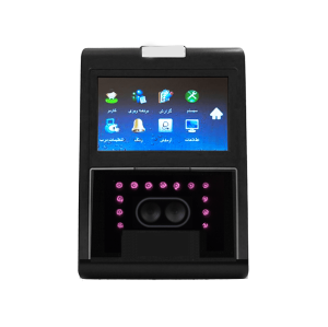 دستگاه حضور و غیاب NF50