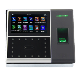 دستگاه حضور و غیاب UFace302